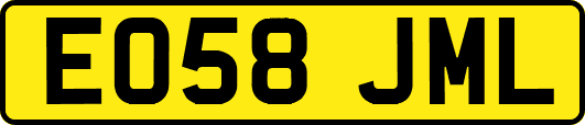EO58JML