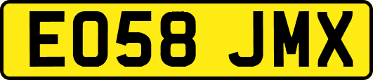EO58JMX
