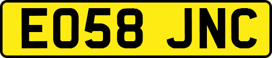 EO58JNC
