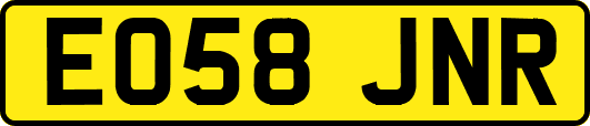 EO58JNR