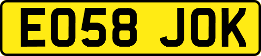 EO58JOK