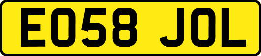 EO58JOL