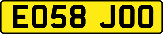 EO58JOO