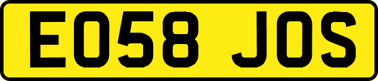EO58JOS