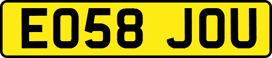EO58JOU
