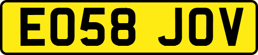 EO58JOV