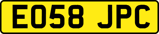 EO58JPC