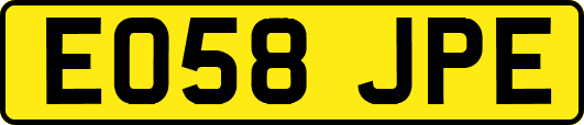 EO58JPE