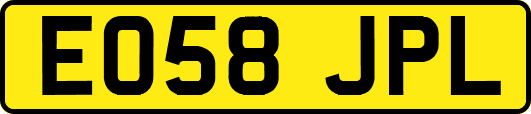 EO58JPL