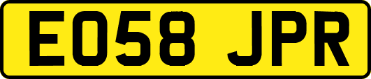 EO58JPR