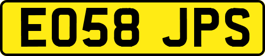EO58JPS