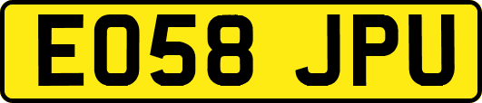 EO58JPU