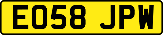 EO58JPW