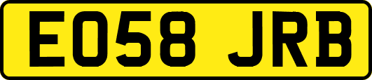 EO58JRB