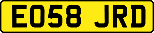 EO58JRD