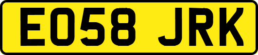 EO58JRK