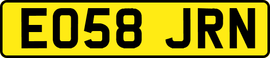 EO58JRN