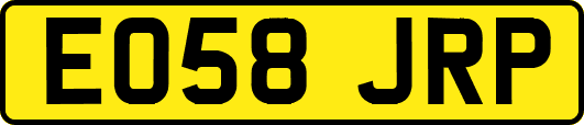 EO58JRP