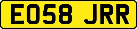 EO58JRR
