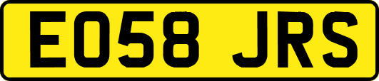 EO58JRS