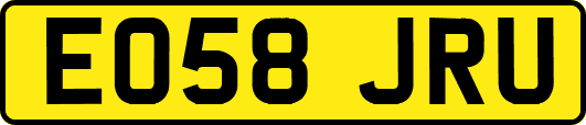 EO58JRU