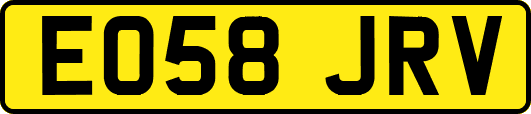 EO58JRV
