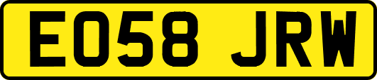 EO58JRW