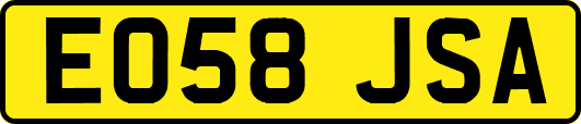 EO58JSA