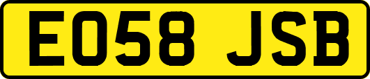 EO58JSB