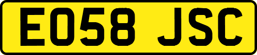 EO58JSC