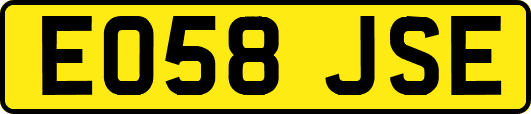 EO58JSE