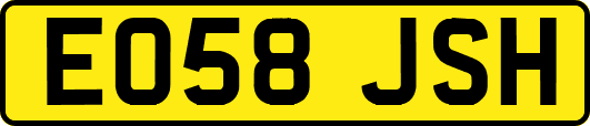EO58JSH