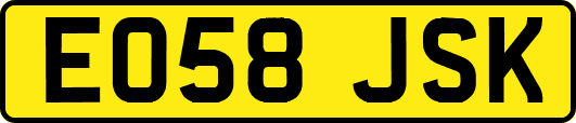 EO58JSK