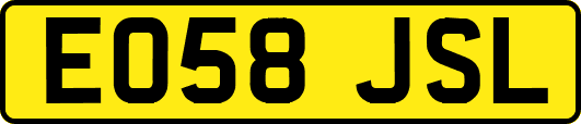 EO58JSL
