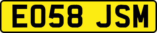 EO58JSM