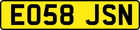 EO58JSN