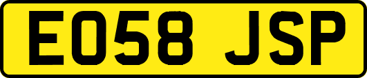 EO58JSP