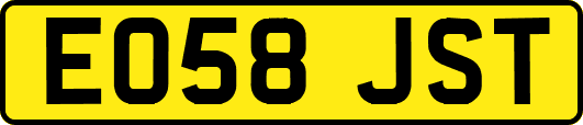 EO58JST