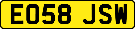 EO58JSW