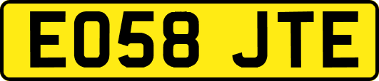 EO58JTE