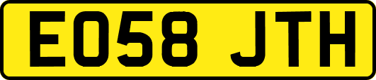 EO58JTH
