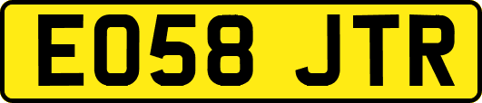 EO58JTR