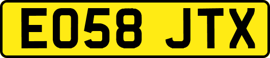 EO58JTX