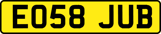 EO58JUB