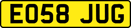 EO58JUG