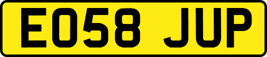 EO58JUP