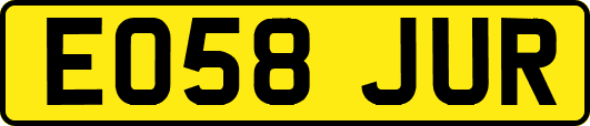 EO58JUR