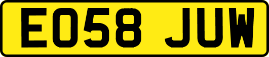 EO58JUW