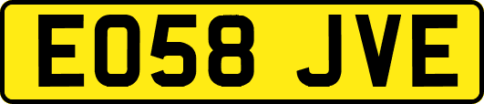 EO58JVE
