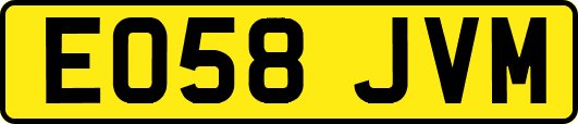 EO58JVM